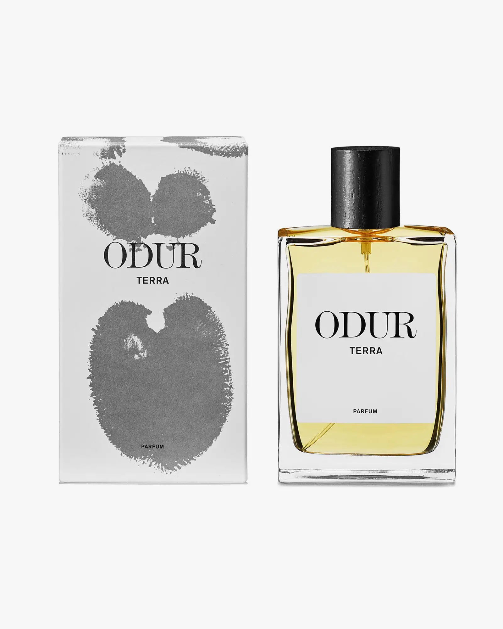 Terra 75ml Parfum von Odur - Pflege / Kosmetik ODUR