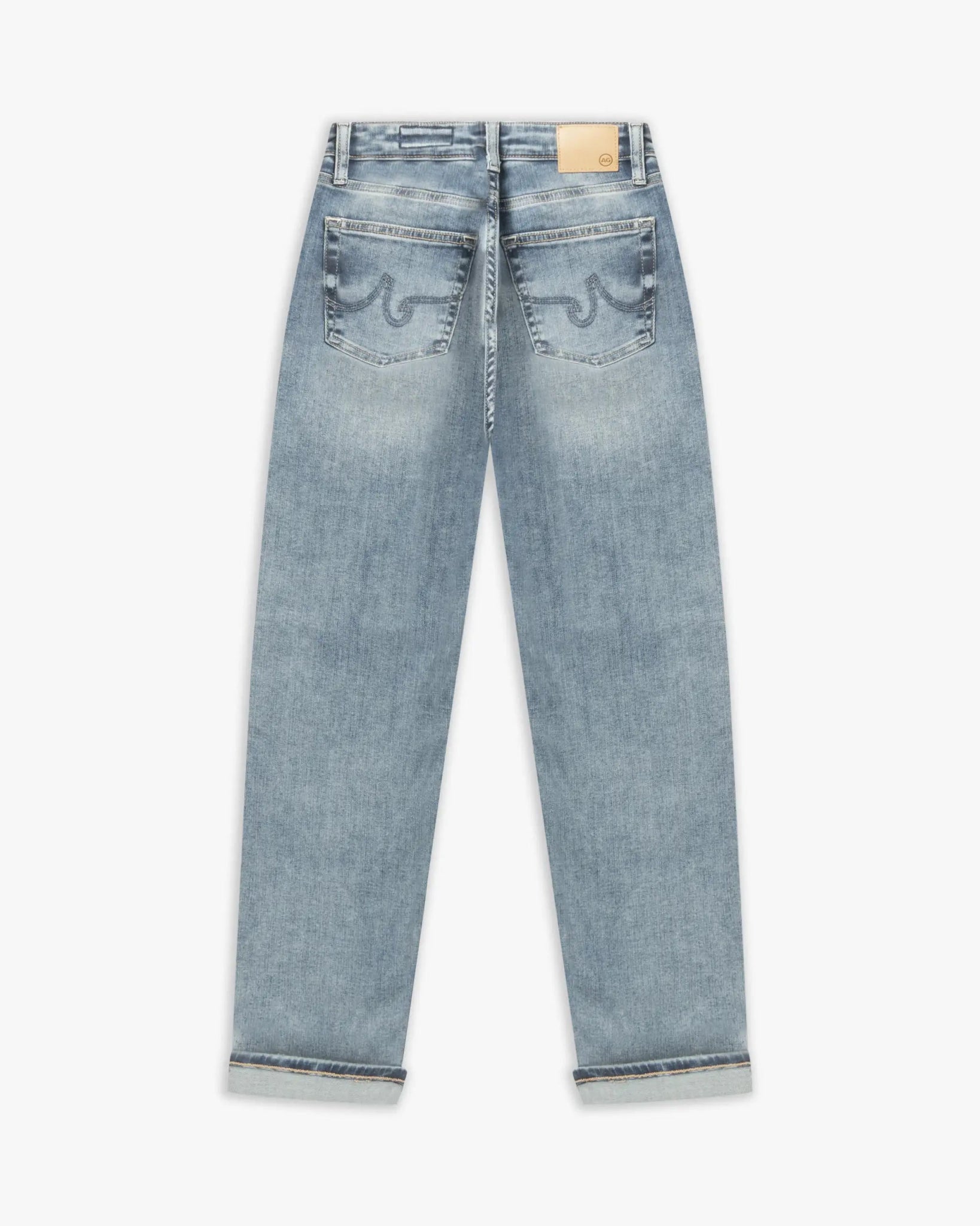The Girlfriend Jeans von AG Denim - Trousers AG Denim