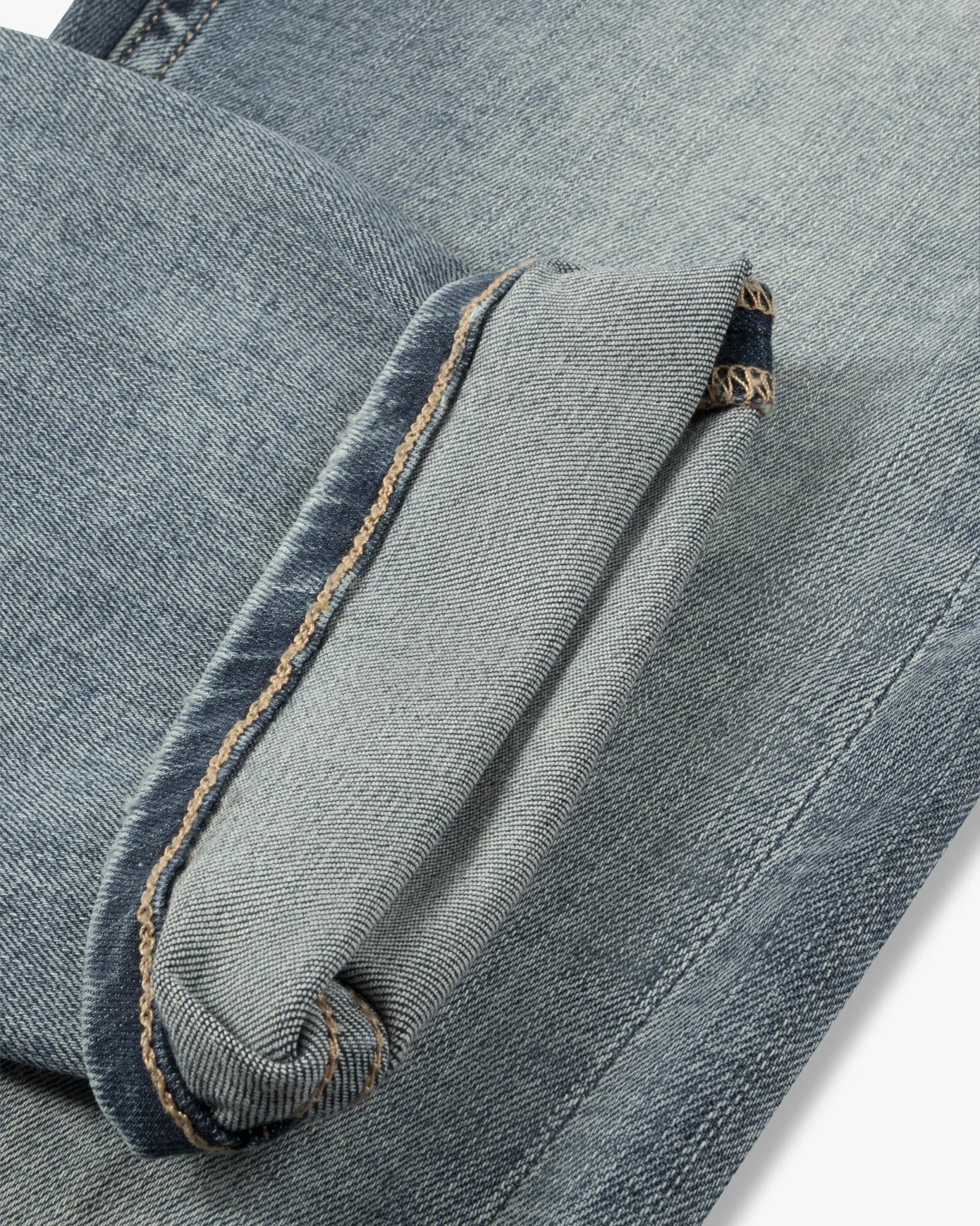 The Girlfriend Jeans von AG Denim - Trousers AG Denim