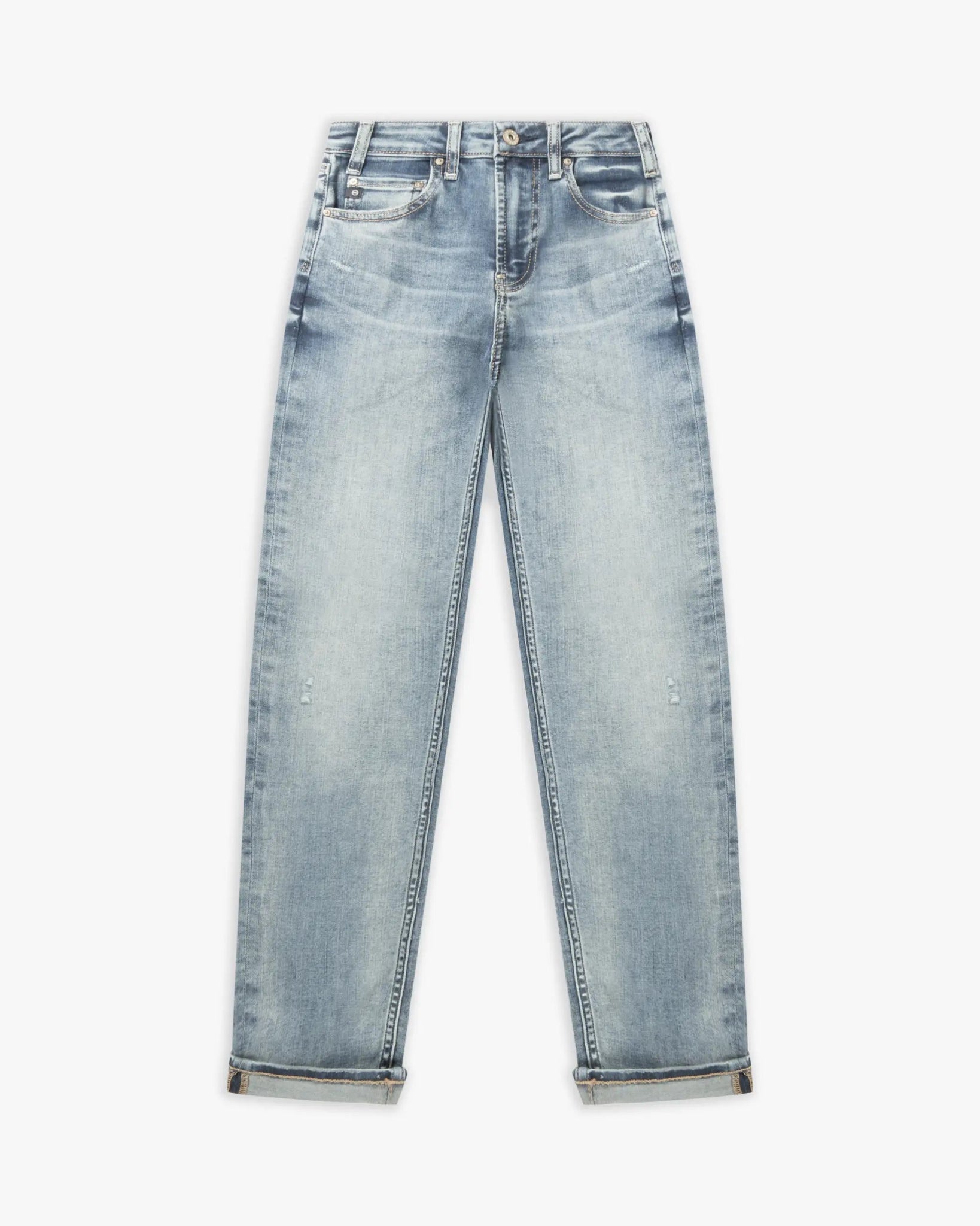 The Girlfriend Jeans von AG Denim - Trousers AG Denim