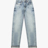 The Girlfriend Jeans von AG Denim - Trousers AG Denim