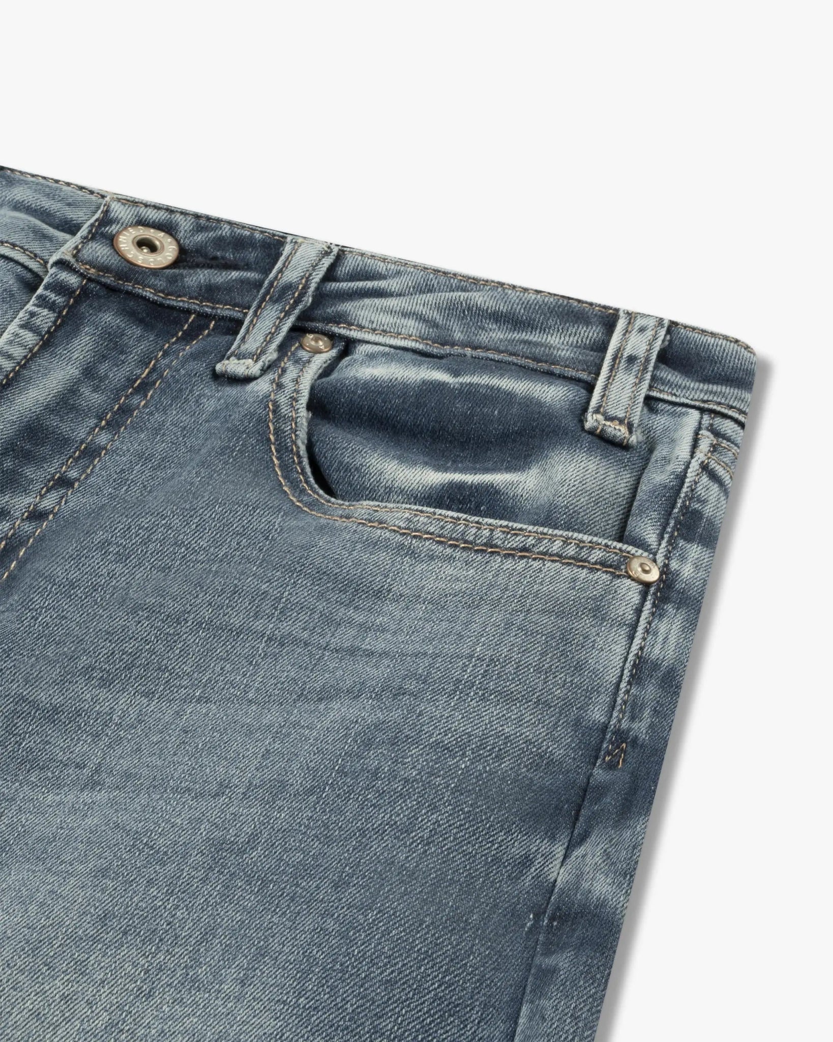 The Girlfriend Jeans von AG Denim - Trousers AG Denim