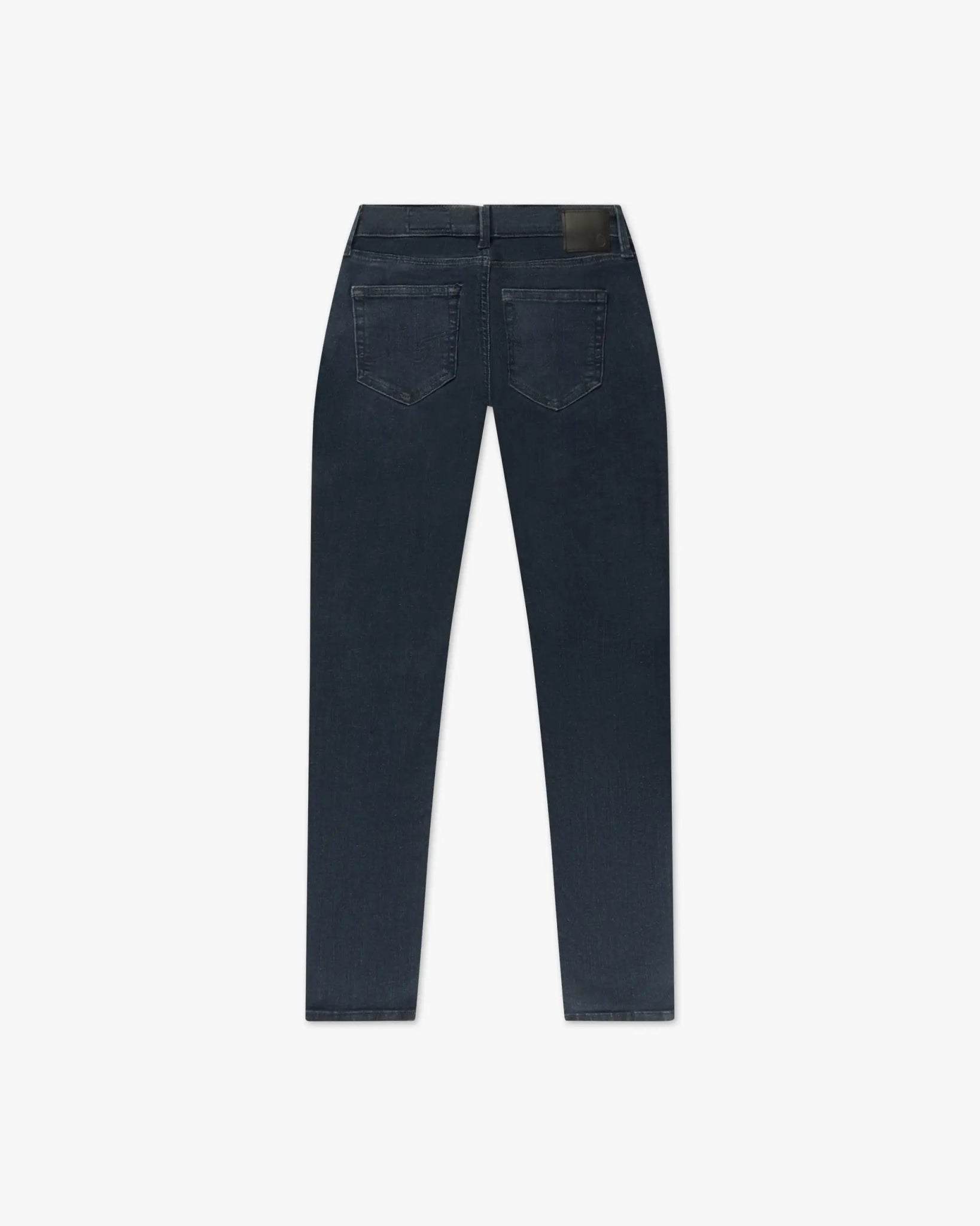 The Legging Ankle Denim - Jeans von AG Denim - Trousers AG Denim