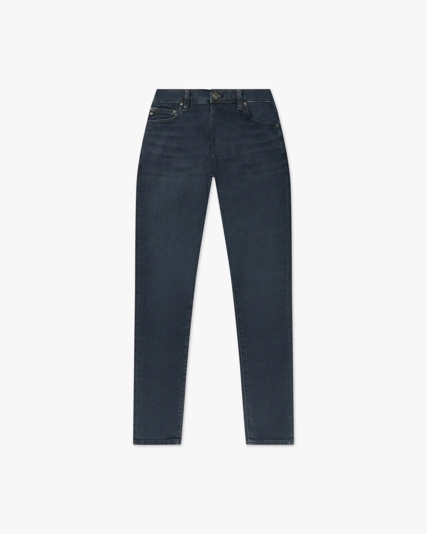 The Legging Ankle Denim - Jeans von AG Denim - Trousers AG Denim