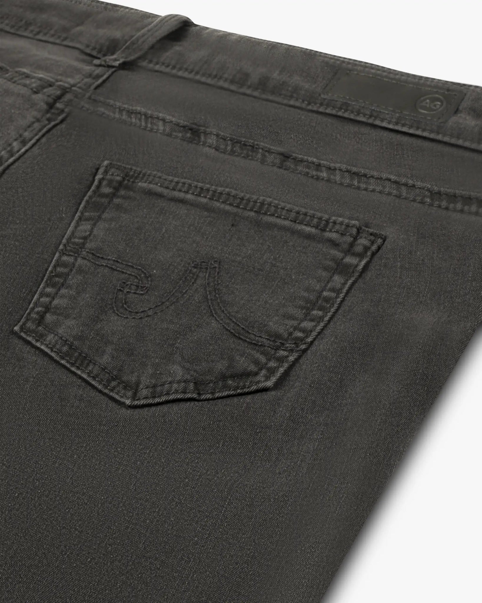 The Legging Ankle von AG Denim - Trousers AG Denim