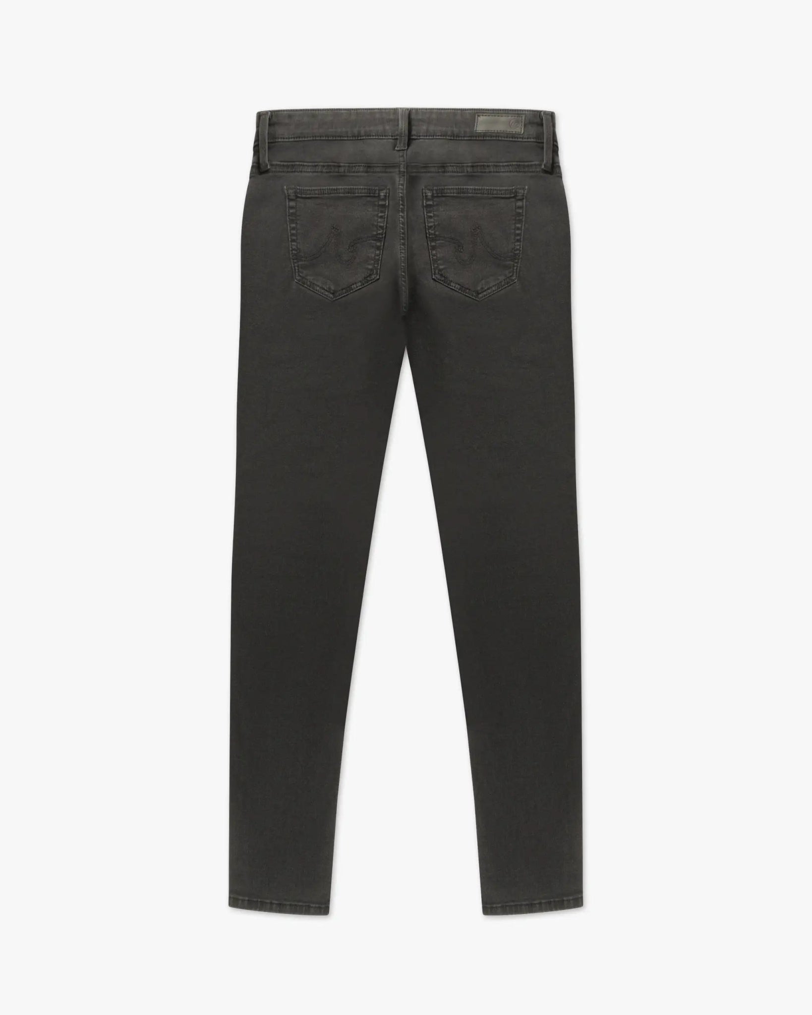 The Legging Ankle von AG Denim - Trousers AG Denim