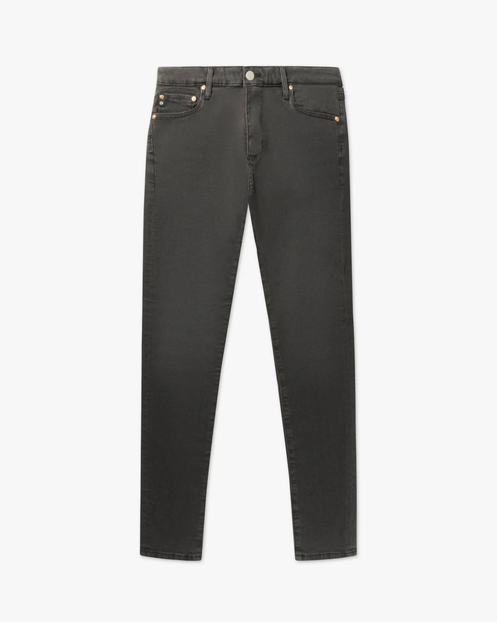 The Legging Ankle von AG Denim - Trousers AG Denim