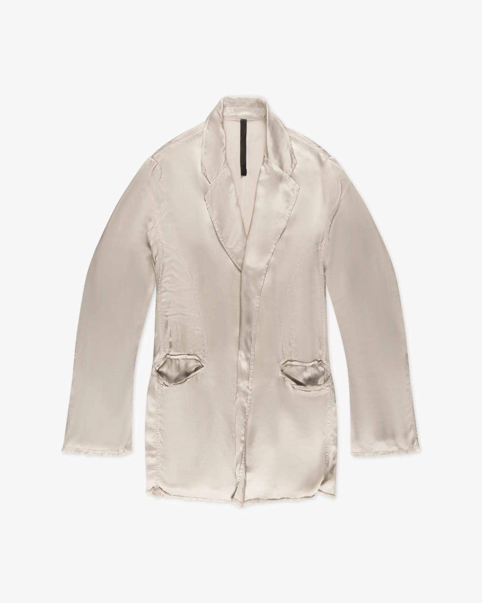 Titan Unlined Oversize Blazer von Jaga - Blazers JAGA