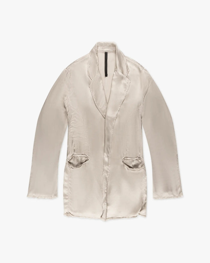Titan Unlined Oversize Blazer von Jaga