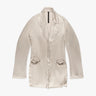 Titan Unlined Oversize Blazer von Jaga - Blazers JAGA