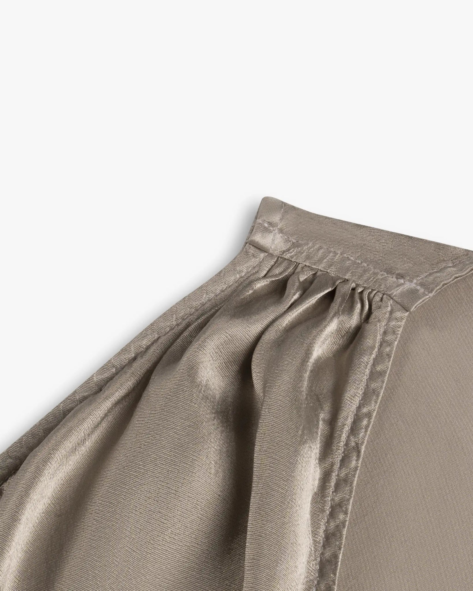 Titan V - Ausschnitt Ärmelloses Kleid von Jaga - Dresses JAGA