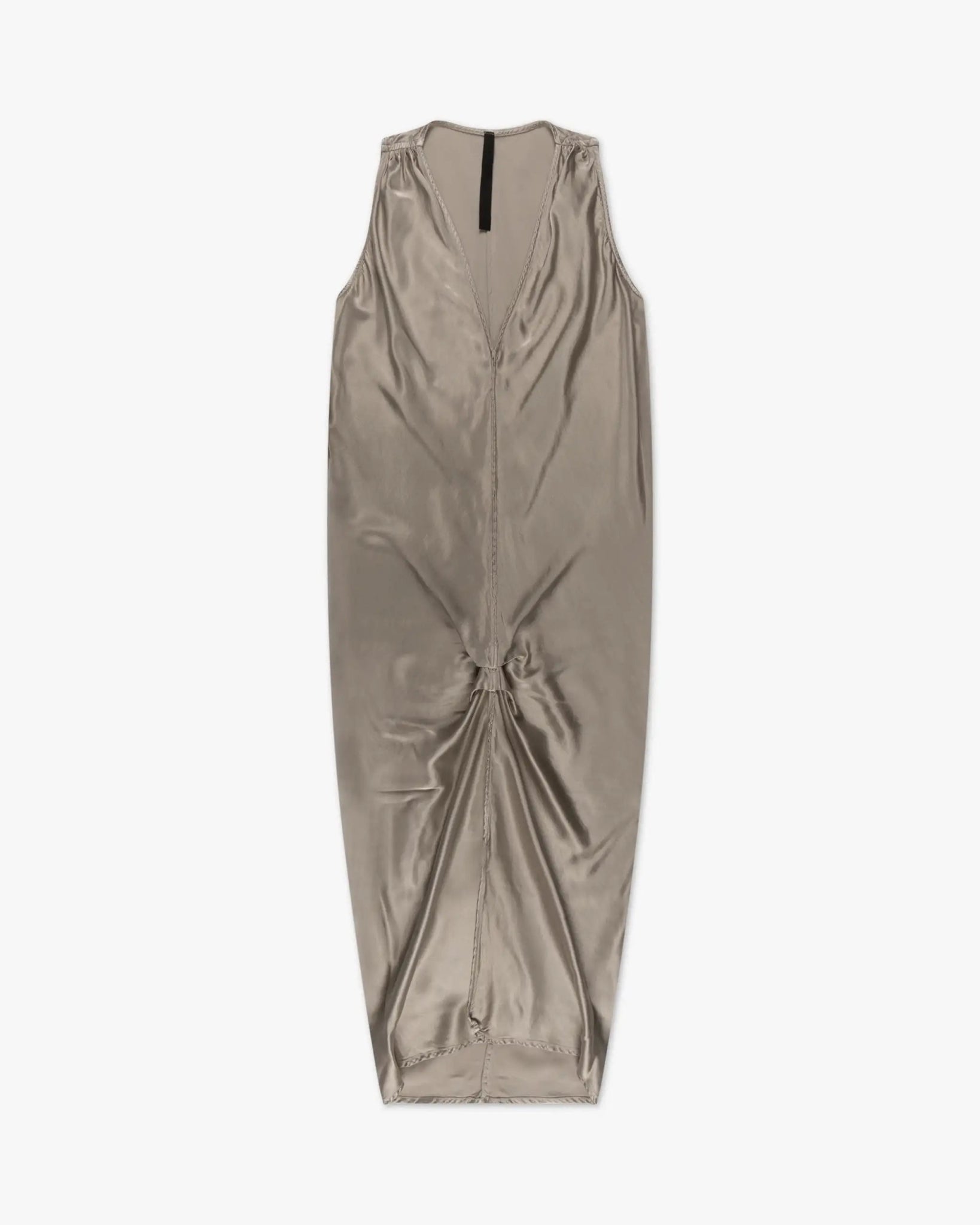 Titan V - Ausschnitt Ärmelloses Kleid von Jaga - Dresses JAGA