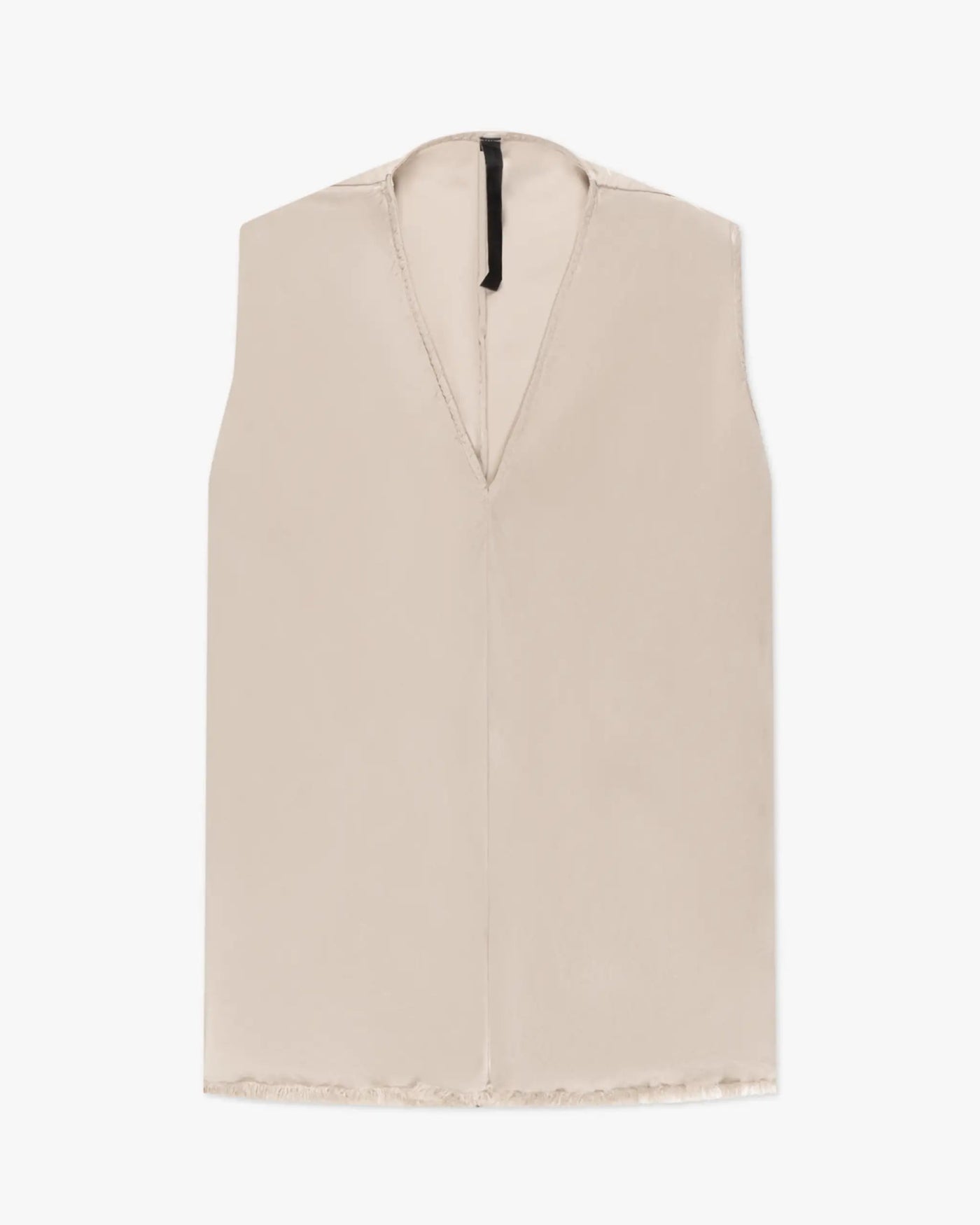 Titan V-Tanktop von Jaga