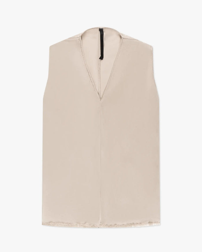 Titan V-Tanktop von Jaga