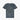 Titanium Blaues Handgesprühtes Leinen T-Shirt von Avant Toi - Shirts AVANT TOI