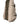 TU LIZE | FIELD JACKET TEDDY LINING MESCH SLEEVES - Coats & Jackets TULIZE