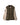 TU LIZE | FIELD JACKET TEDDY LINING MESCH SLEEVES - Coats & Jackets TULIZE