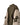 TU LIZE | FIELD JACKET TEDDY LINING MESCH SLEEVES - Coats & Jackets TULIZE