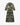 Tweety Tulip Großes Kleid von Samantha Sung - Dresses SAMANTHA SUNG