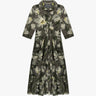 Tweety Tulip Großes Kleid von Samantha Sung - Dresses SAMANTHA SUNG