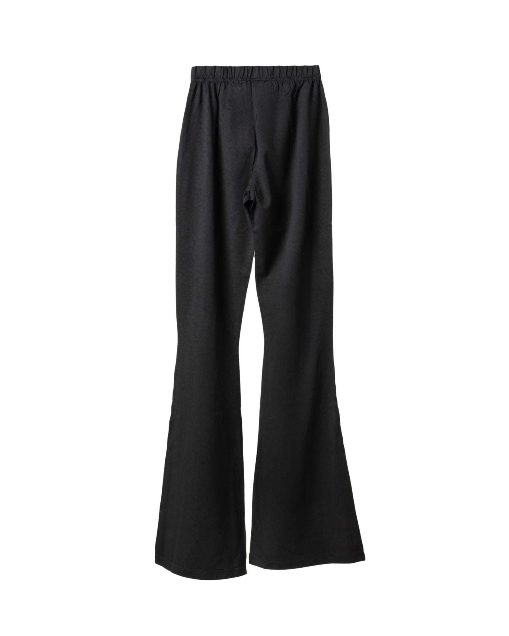TWELVE | ANIMAL PRINT FLAIR PANTS JILLY - Trousers TWELVE