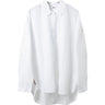 TWELVE | BOYFRIEND BLOUSE ANJA - Blouses TWELVE