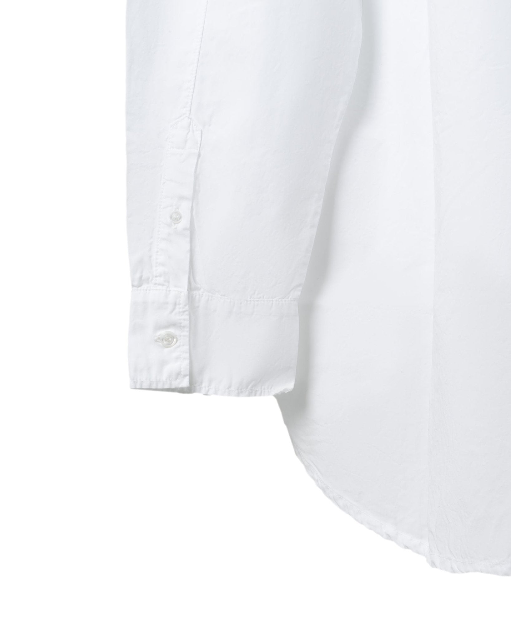 TWELVE | BOYFRIEND BLOUSE ANJA - Blouses TWELVE