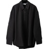 TWELVE | BOYFRIEND BLOUSE ANJA - Blouses TWELVE