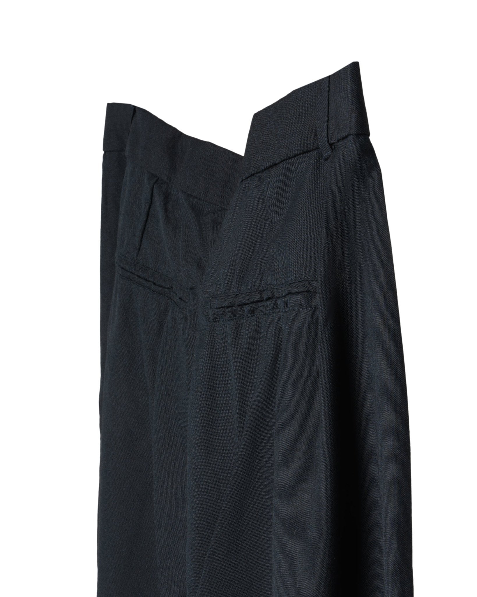 TWELVE | CLASSIC TROUSERS KATRIN - Trousers TWELVE