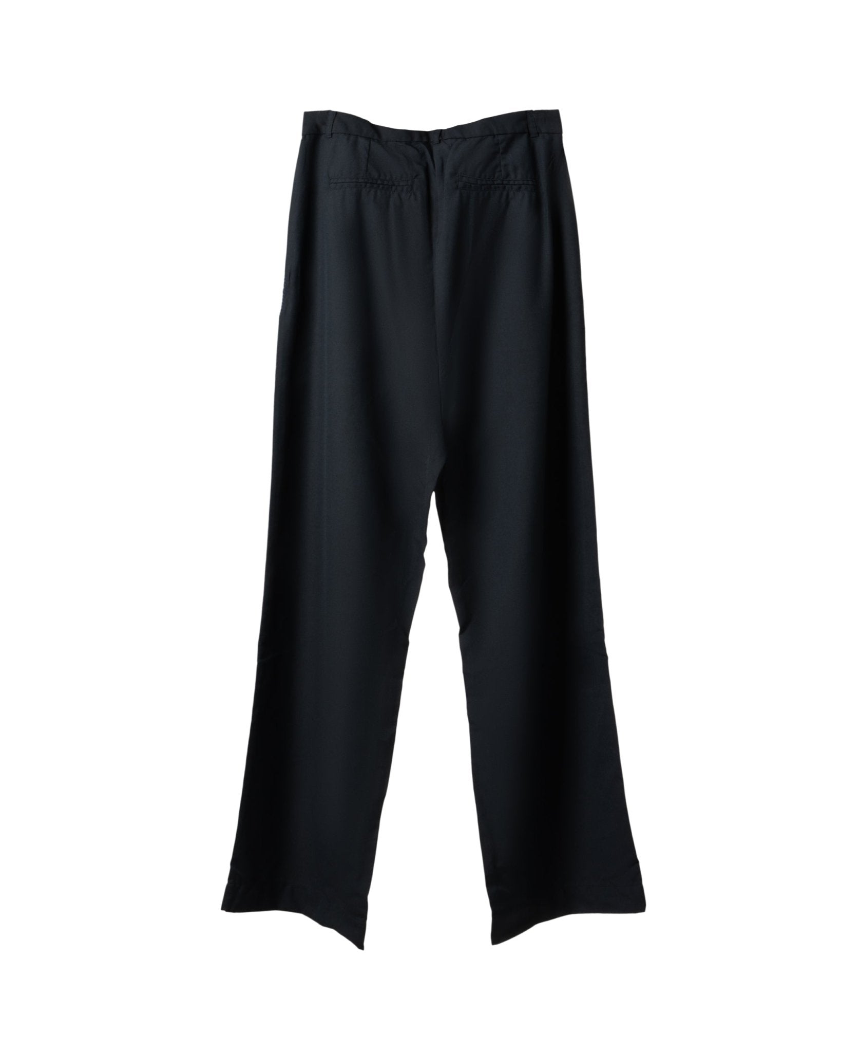 TWELVE | CLASSIC TROUSERS KATRIN - Trousers TWELVE