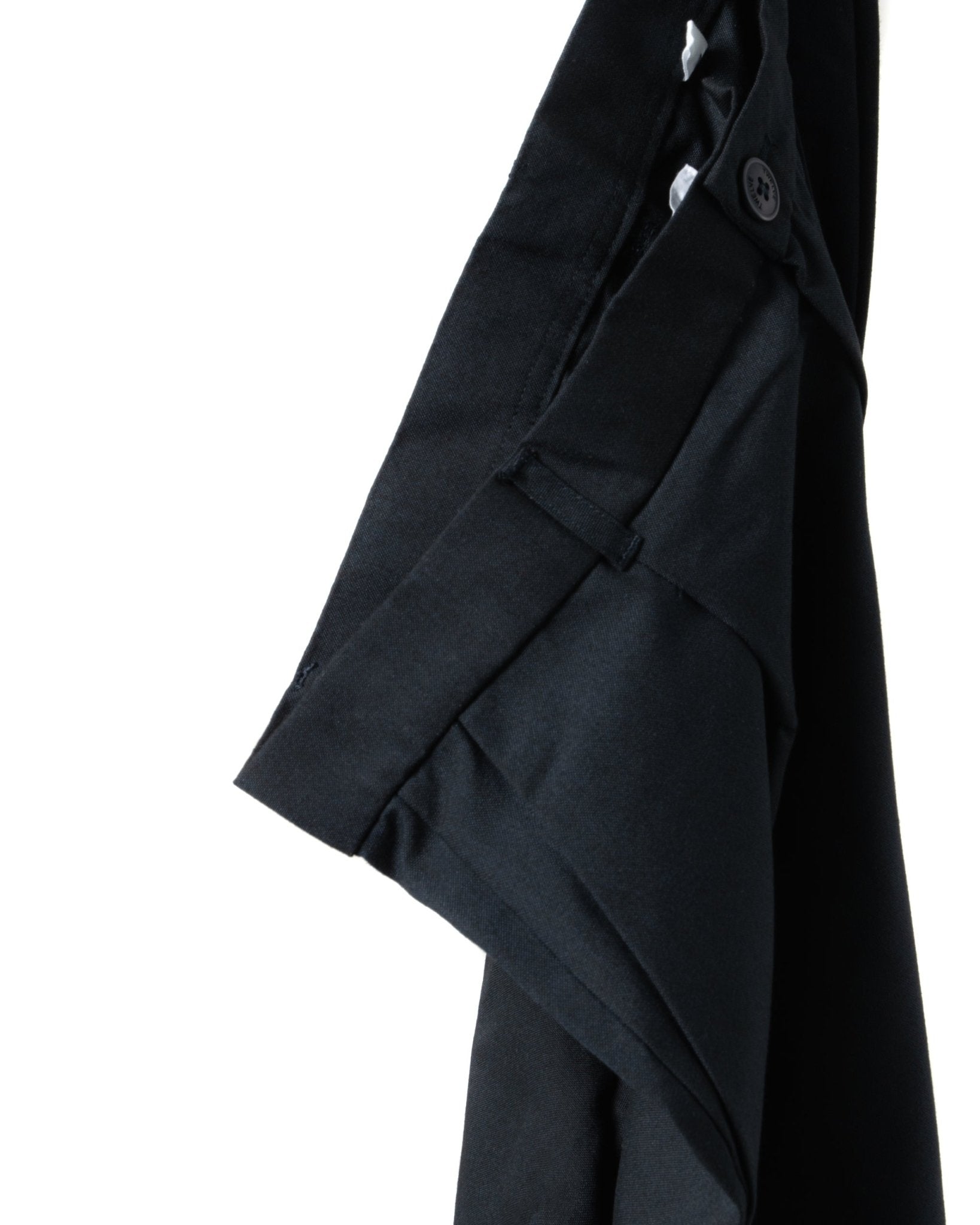 TWELVE | CLASSIC TROUSERS KATRIN - Trousers TWELVE