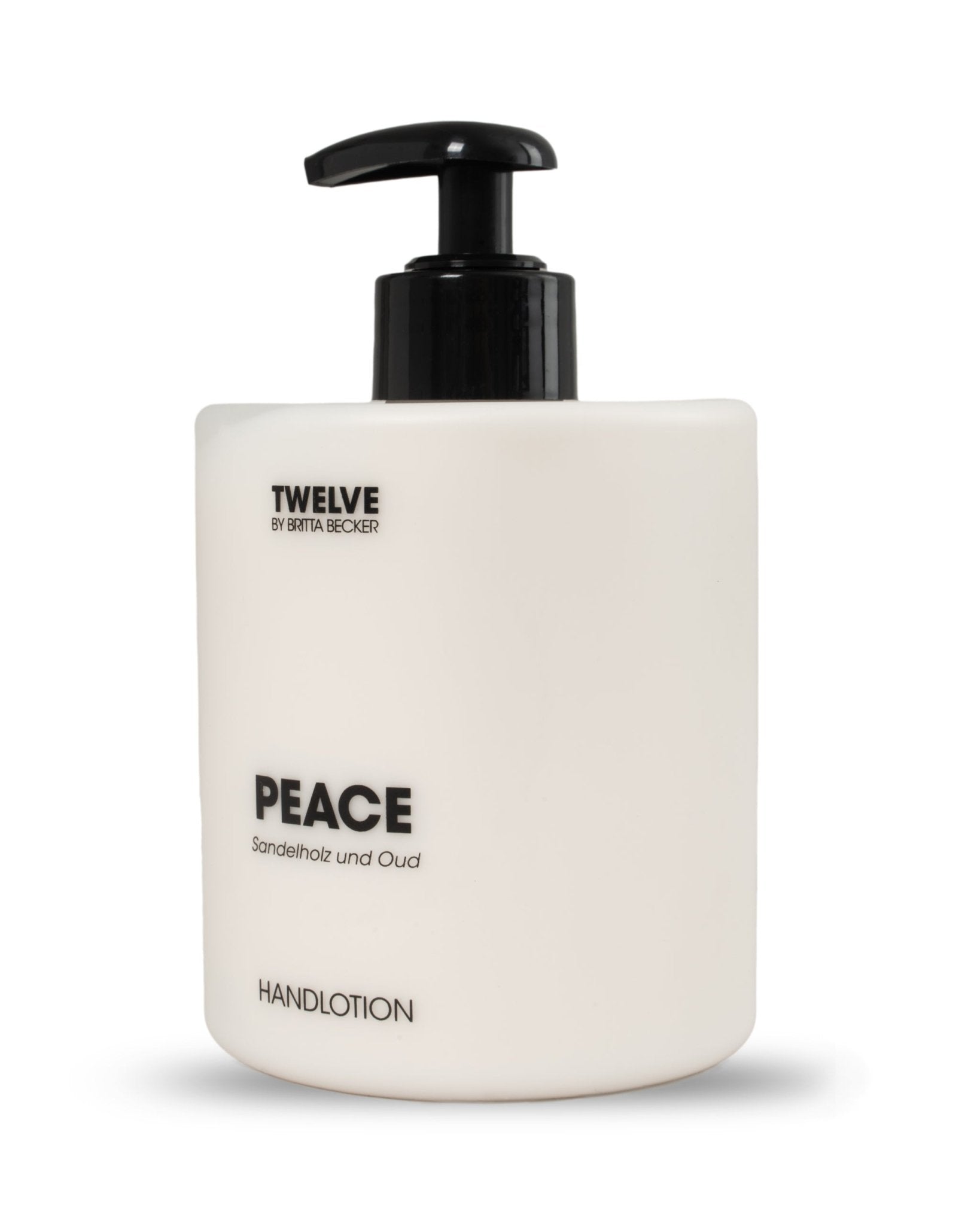 TWELVE | HAND LOTION PEACE - Accessories TWELVE