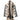 TWELVE | IKAT KNITTED COAT TONI - Knitwear TWELVE