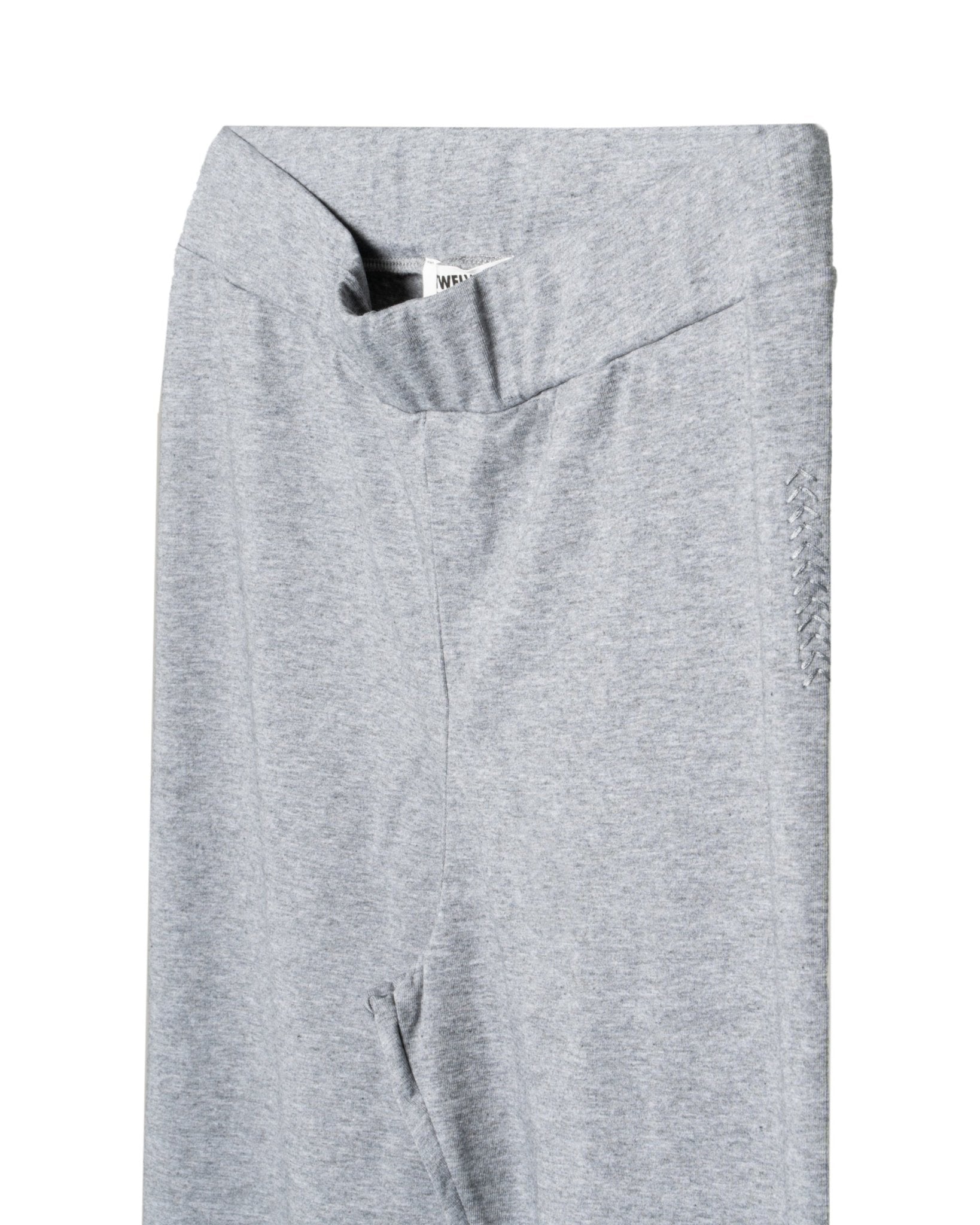 TWELVE | LEGGING DENISE - Trousers TWELVE