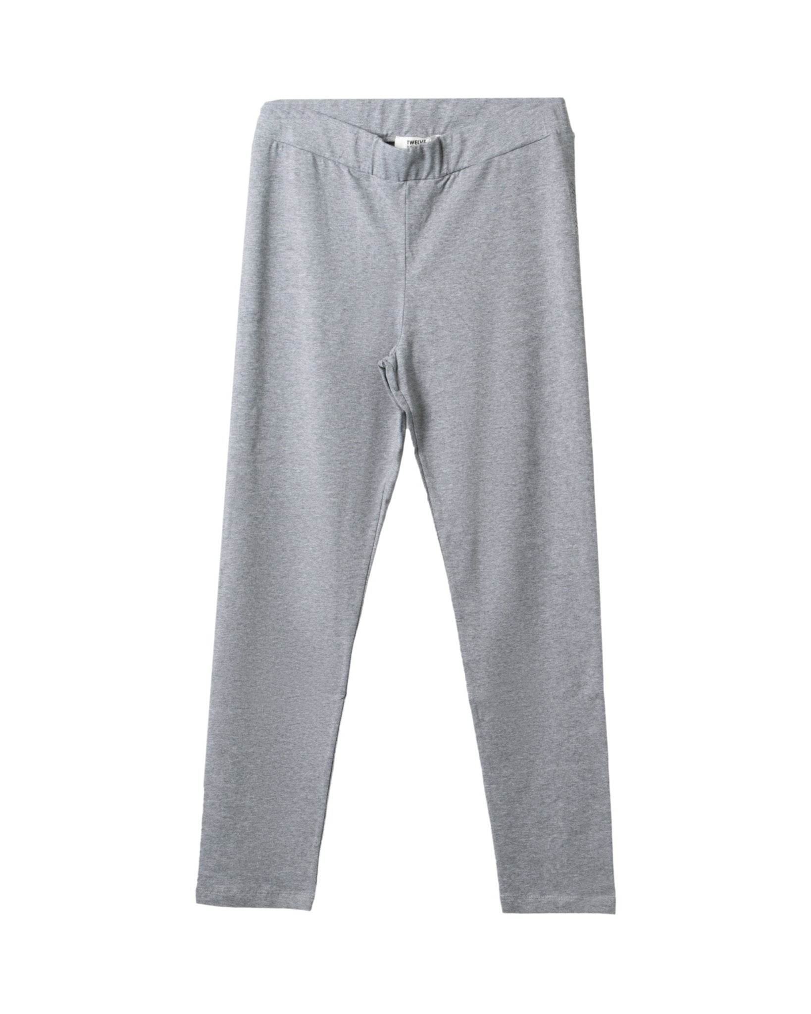 TWELVE | LEGGING DENISE - Trousers TWELVE