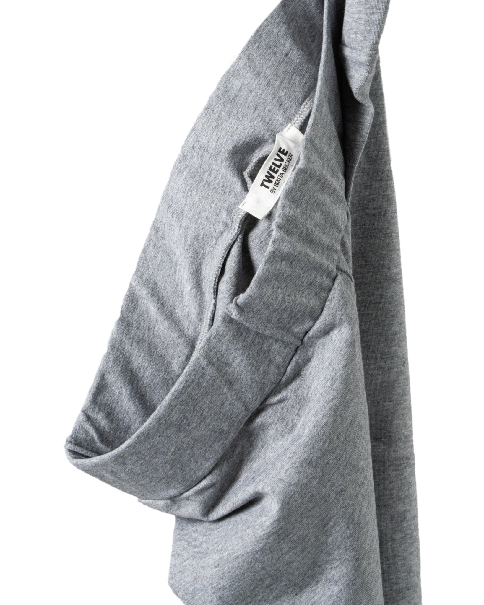 TWELVE | LEGGING DENISE - Trousers TWELVE