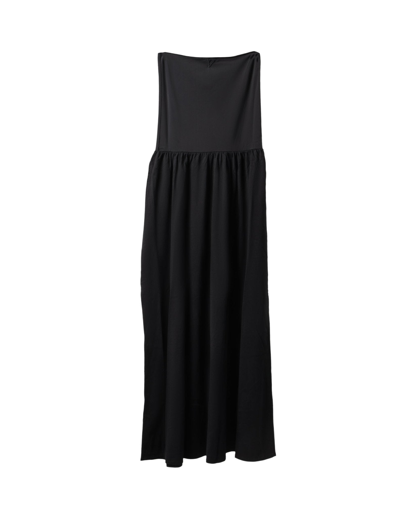 TWELVE | LONG DRESS SIMO - Dresses TWELVE