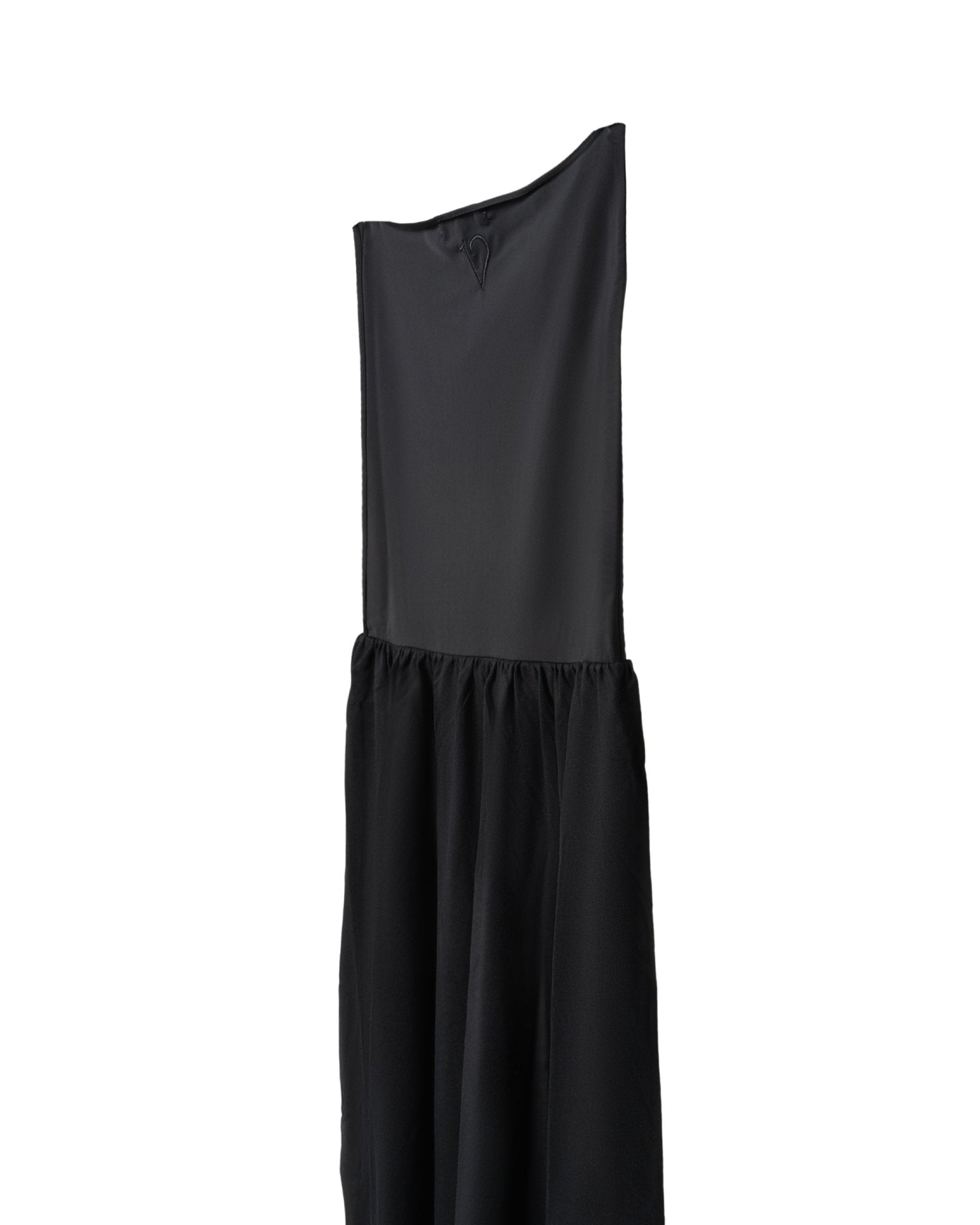 TWELVE | LONG DRESS SIMO - Dresses TWELVE