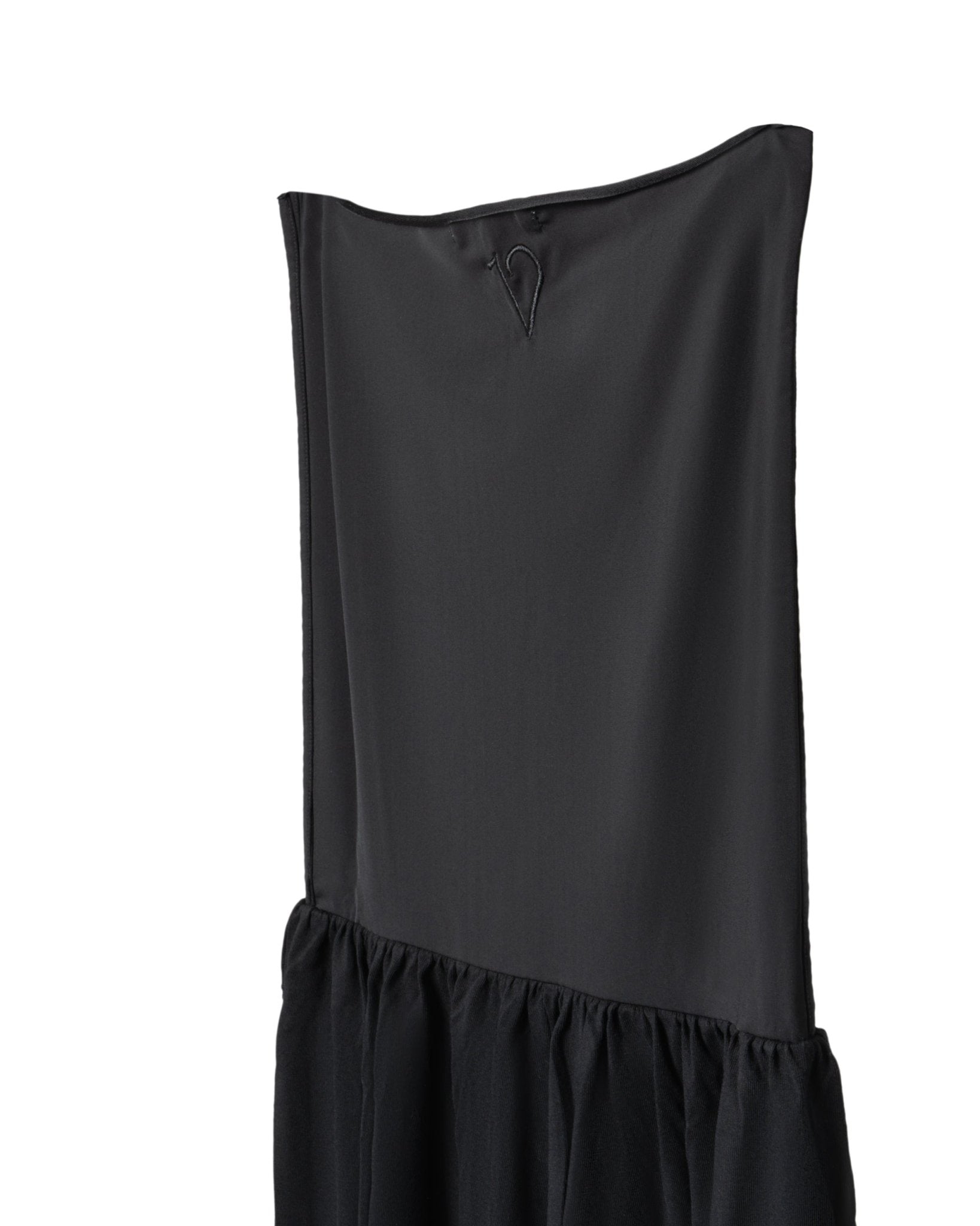 TWELVE | LONG DRESS SIMO - Dresses TWELVE