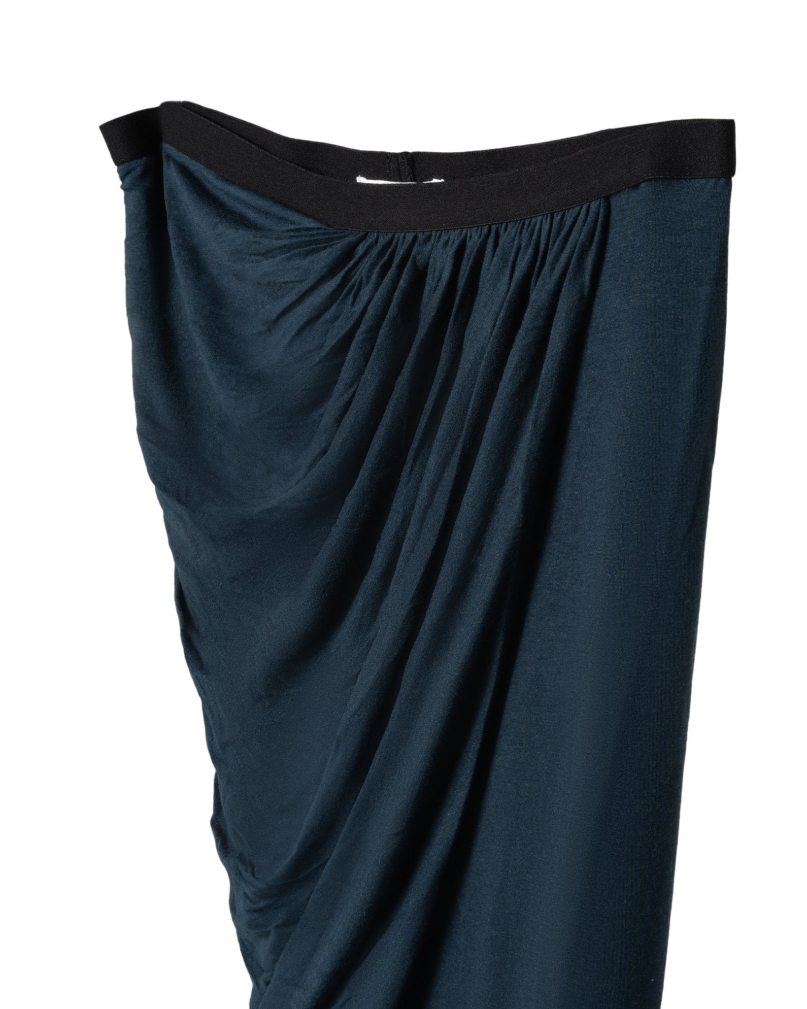 TWELVE | LONG SKIRT WITH RUFFLES KARONA - Skirts TWELVE