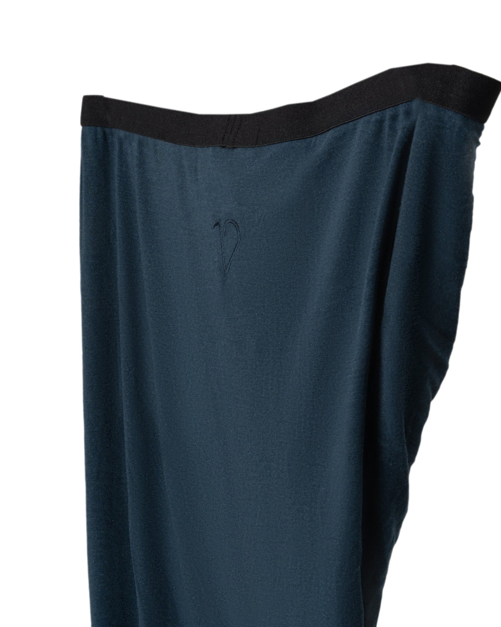 TWELVE | LONG SKIRT WITH RUFFLES KARONA - Skirts TWELVE