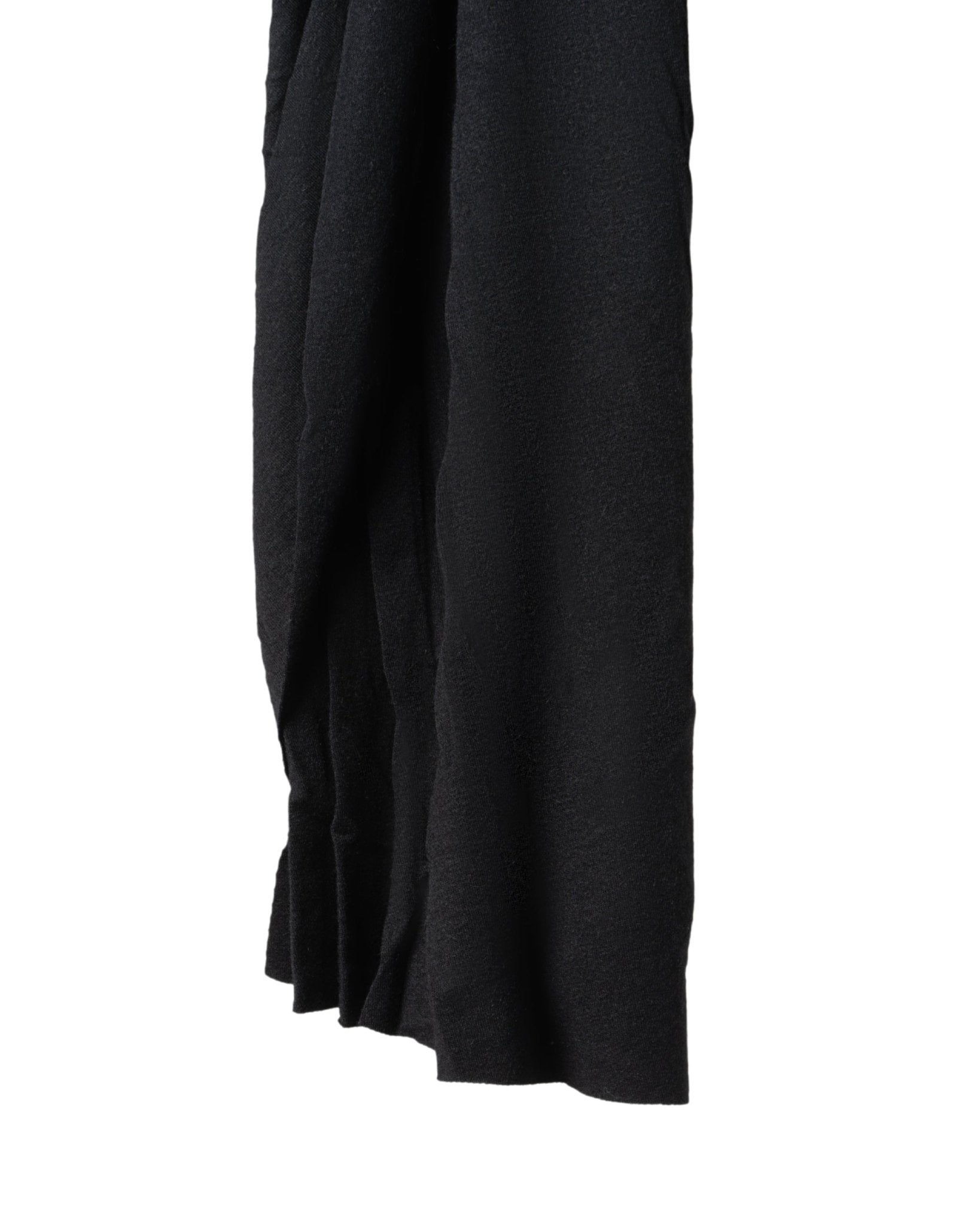 TWELVE | LONG SKIRT WITH RUFFLES KARONA - Skirts TWELVE