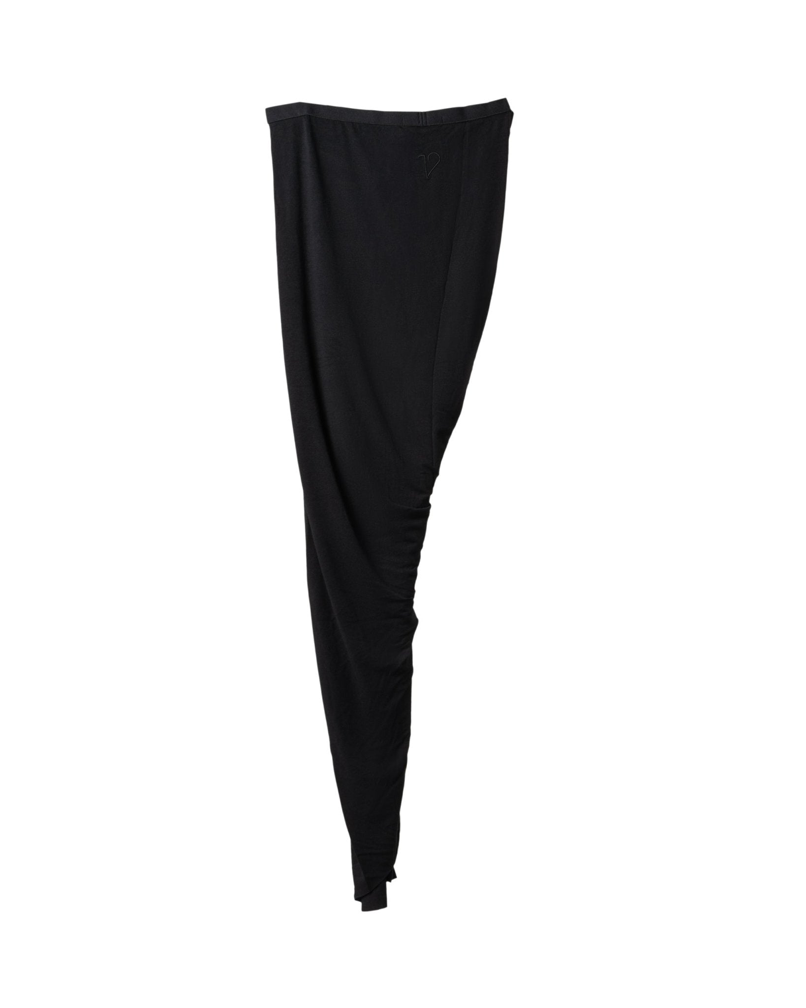 TWELVE | LONG SKIRT WITH RUFFLES KARONA - Skirts TWELVE