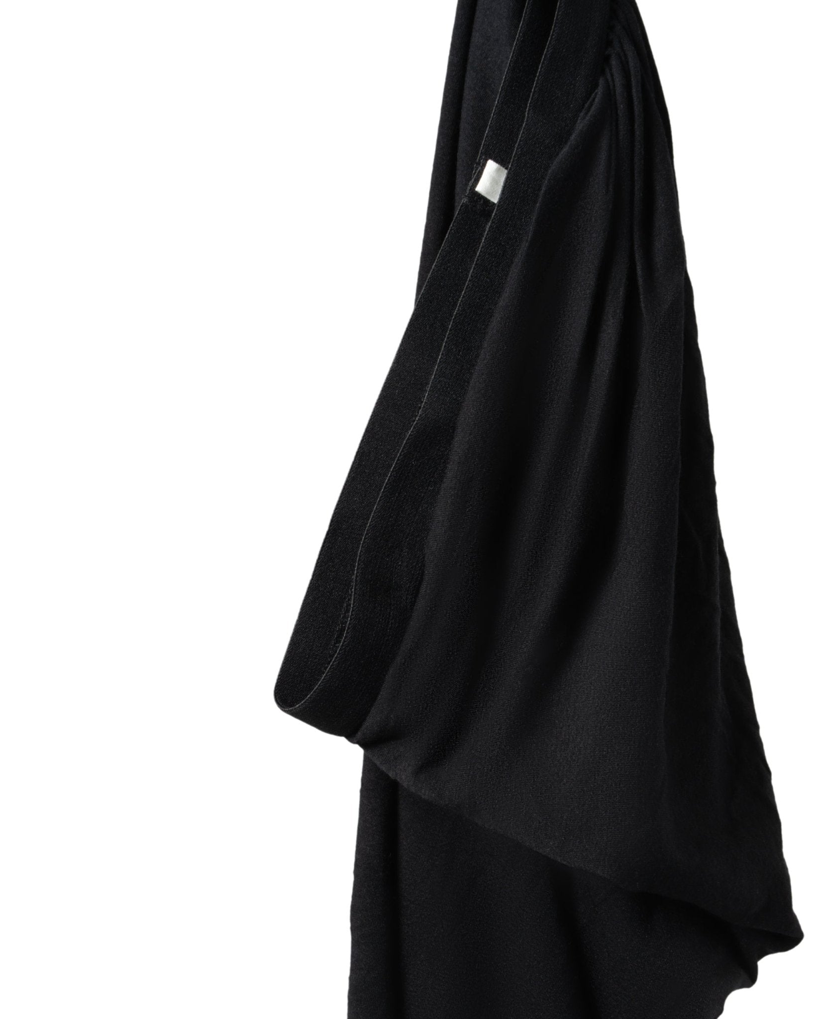 TWELVE | LONG SKIRT WITH RUFFLES KARONA - Skirts TWELVE