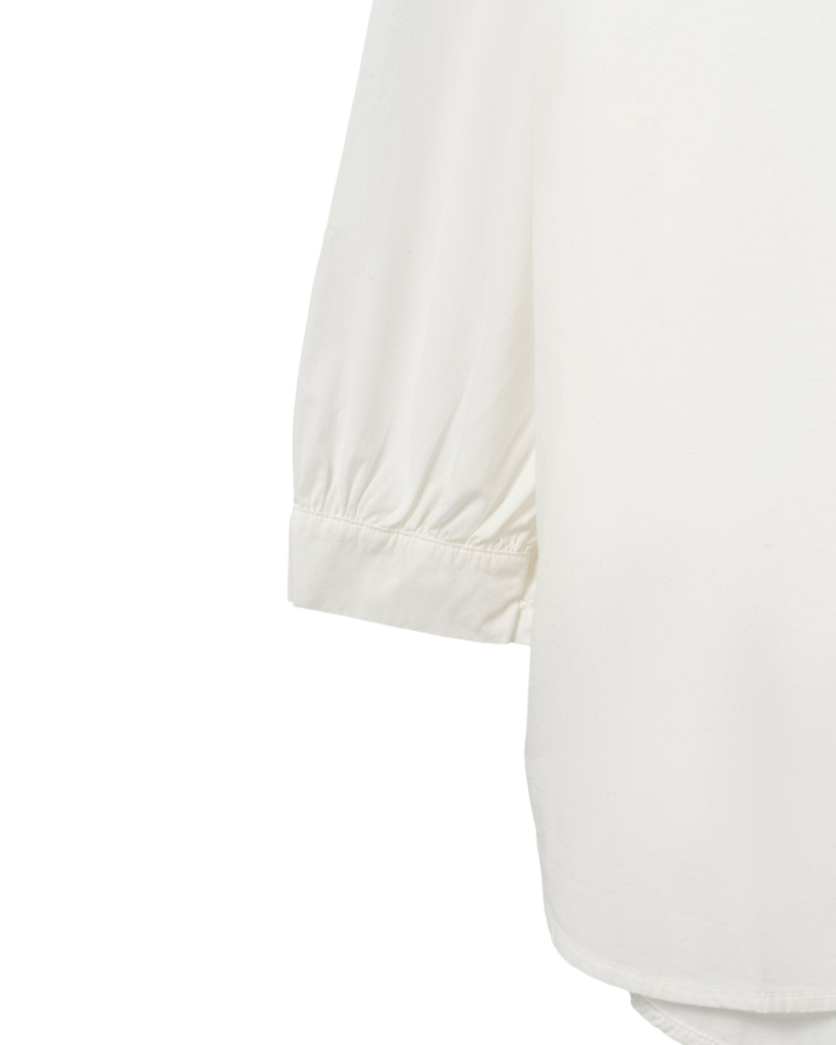 TWELVE | SHIRT DRESS JADE - Dresses TWELVE