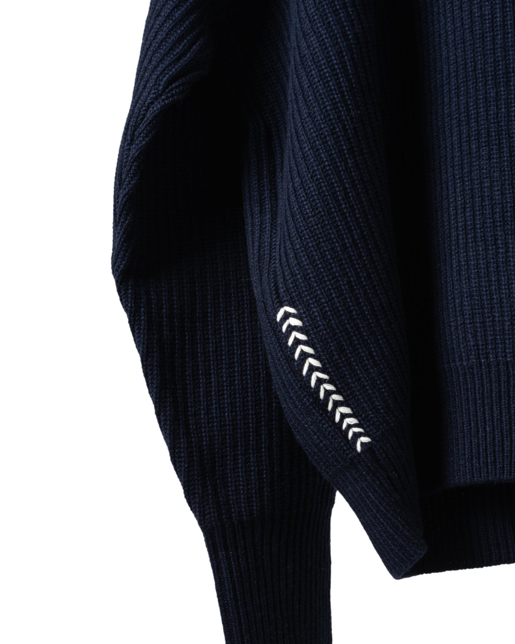TWELVE | SLEEVELESS KNITWEAR ADELINE - Knitwear TWELVE