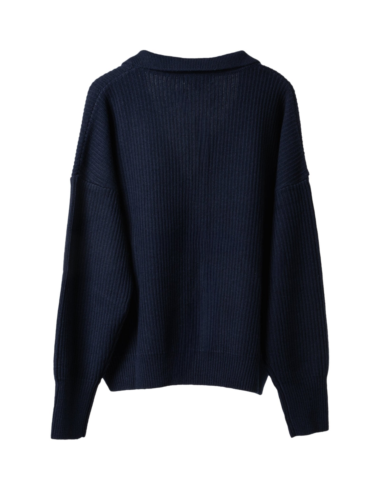 TWELVE | SLEEVELESS KNITWEAR ADELINE - Knitwear TWELVE