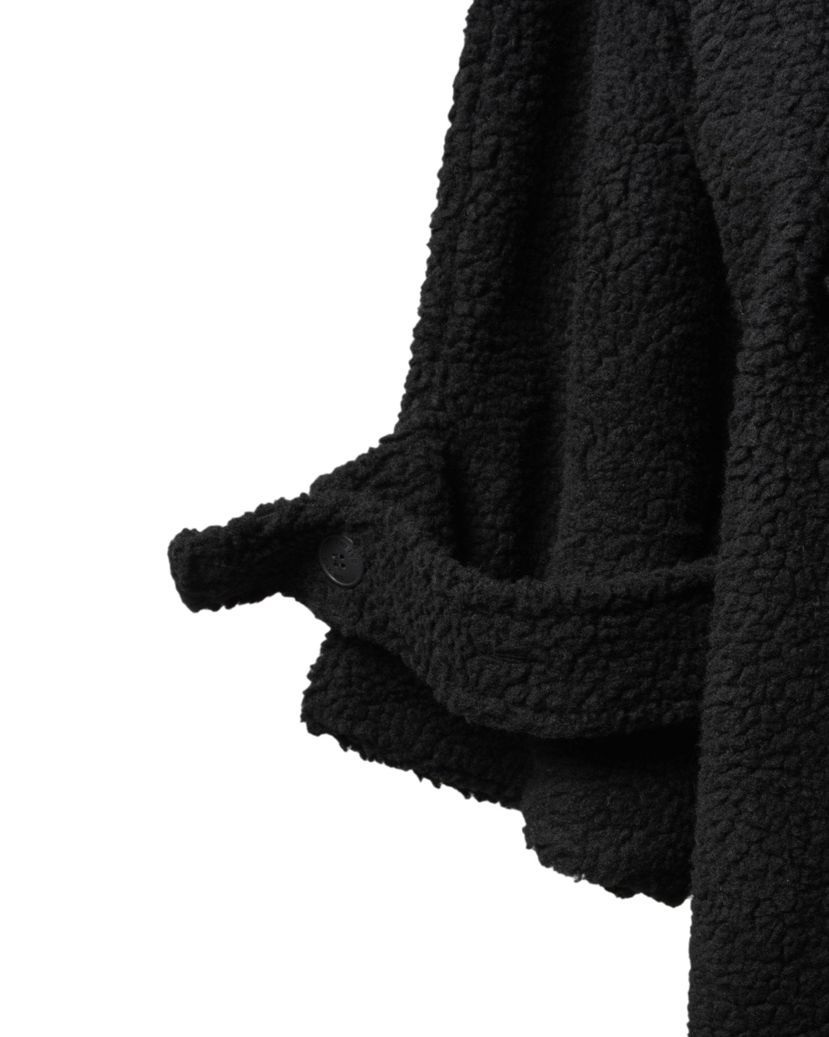 TWELVE | TEEDY COAT PHILIPPA - Coats & Jackets TWELVE