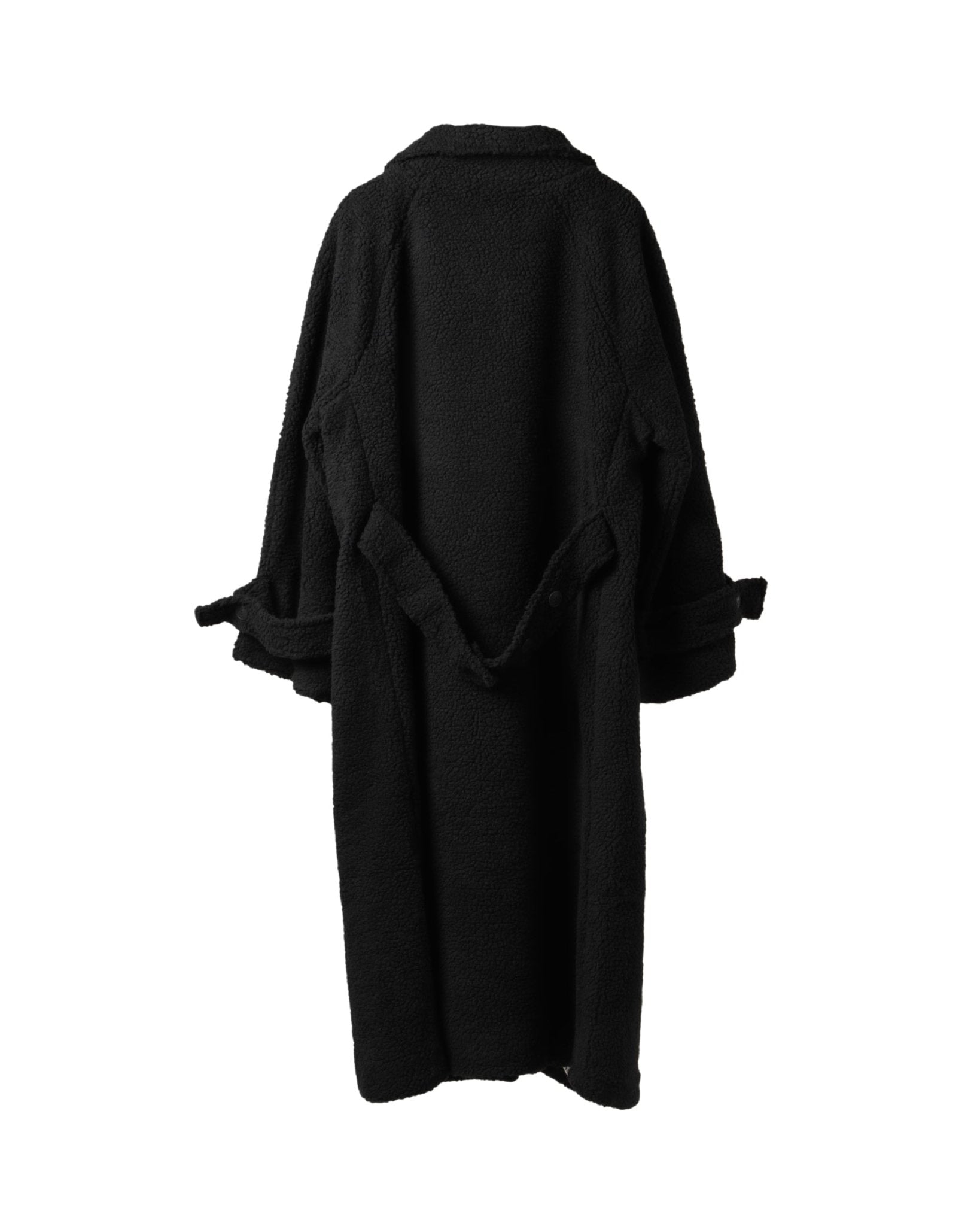 TWELVE | TEEDY COAT PHILIPPA - Coats & Jackets TWELVE