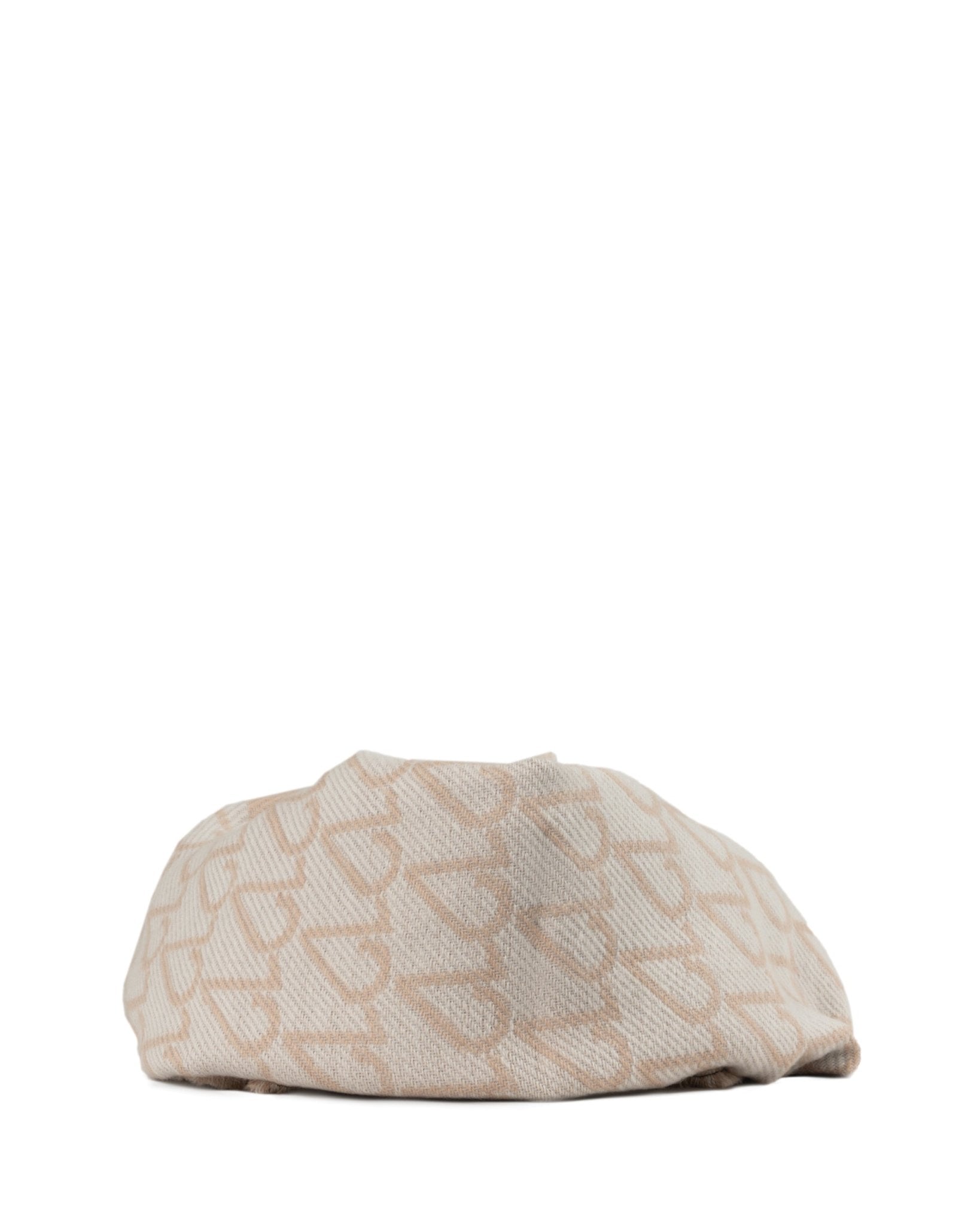 TWELVE | TWELVE WOOL SCARF PETRA - Scarves TWELVE